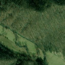 Satellite imagery of Cove Ridge, US