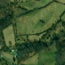 Satellite imagery of Big Jack Ridge, US