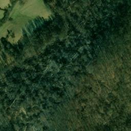 Satellite imagery of Big Jack Ridge, US