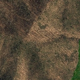 Satellite imagery of Feathercamp Ridge, US