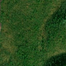 Satellite imagery of Feathercamp Ridge, US