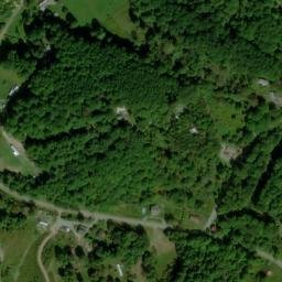 Satellite imagery of Locust Ridge, US