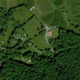 Satellite imagery of Locust Ridge, US