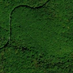 Satellite imagery of Daves Ridge, US