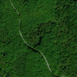 Satellite imagery of Daves Ridge, US