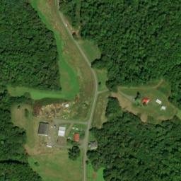 Satellite imagery of Elk Spur, US