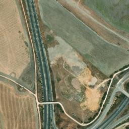 Satellite imagery of survey_point, DZ