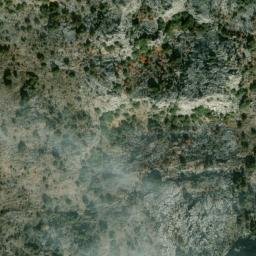 Satellite imagery of Sierra de Libar, ES