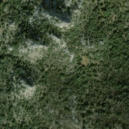 Satellite imagery of Sierra Blanquilla, ES