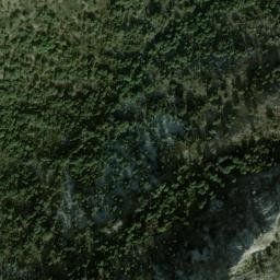 Satellite imagery of Sierra Blanquilla, ES