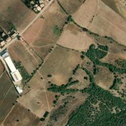 Satellite imagery of Kara Mostefa, DZ