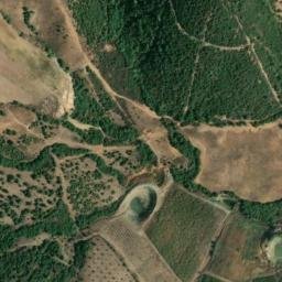 Satellite imagery of Kara Mostefa, DZ