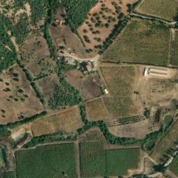Satellite imagery of Kara Mostefa, DZ
