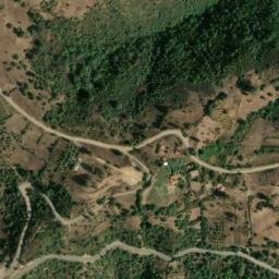 Satellite imagery of Djebel Ben Norah, DZ