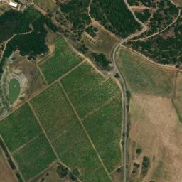 Satellite imagery of Koudiat Akbou, DZ