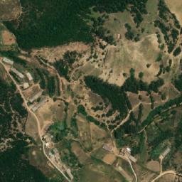 Satellite imagery of Koudiat Akbou, DZ