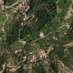 Satellite imagery of Irhil Bou Rioul, DZ