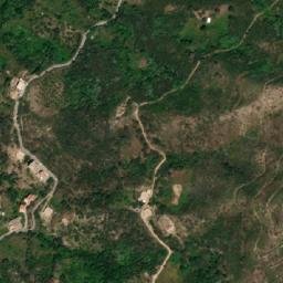 Satellite imagery of Tizi Ali, DZ