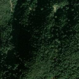 Satellite imagery of Adrar Yahia, DZ