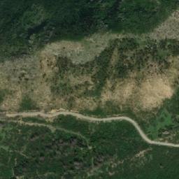 Satellite imagery of Djebel Mrada, DZ