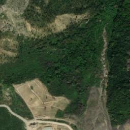 Satellite imagery of Djebel Mrada, DZ