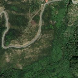 Satellite imagery of Col de Djemaa, DZ
