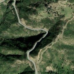 Satellite imagery of Col de Djemaa, DZ