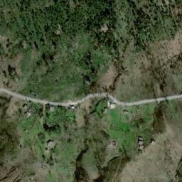 Satellite imagery of Djebel Bou Ach, DZ