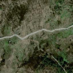 Satellite imagery of Djebel Bou Ach, DZ