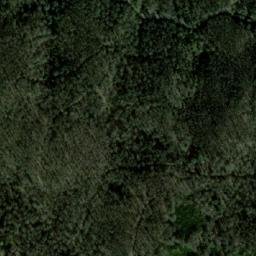 Satellite imagery of Djebel el Hamra, DZ