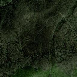 Satellite imagery of Djebel el Hamra, DZ