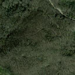 Satellite imagery of Djebel el Hamra, DZ