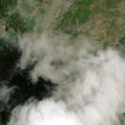 Satellite imagery of Djebel Ta Fertas, DZ