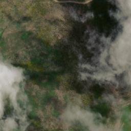 Satellite imagery of Djebel Ta Fertas, DZ