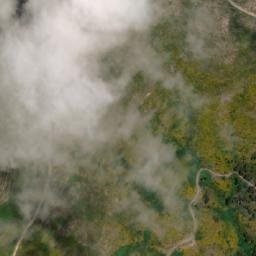 Satellite imagery of Djebel Ta Fertas, DZ