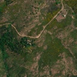 Satellite imagery of Djebel Msîd, DZ
