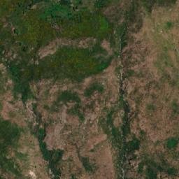 Satellite imagery of Djebel Msîd, DZ