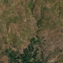 Satellite imagery of Djebel Msîd, DZ