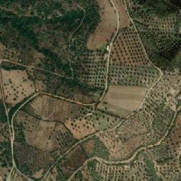 Satellite imagery of Djebel el Ksâïeb, DZ