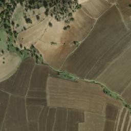 Satellite imagery of Koudiet Hôhô, DZ