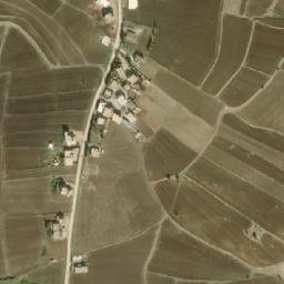 Satellite imagery of Koudiet Hôhô, DZ