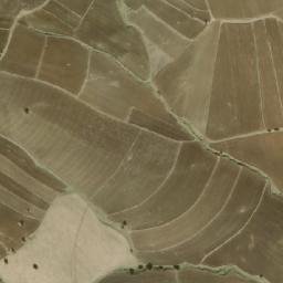 Satellite imagery of Sra el Ihoûd, DZ