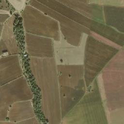 Satellite imagery of Koudiet Aïn Nsâra, DZ