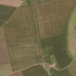 Satellite imagery of Koudiet Aïn Nsâra, DZ