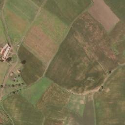 Satellite imagery of Koudiet Grâyer, DZ