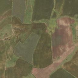Satellite imagery of Koudiet Grâyer, DZ