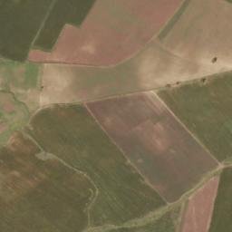 Satellite imagery of Koudiet Grâyer, DZ