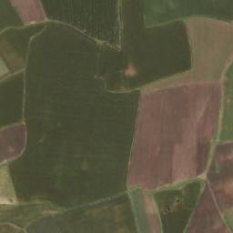 Satellite imagery of Koudiet Baroûs, DZ