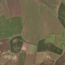 Satellite imagery of Koudiet Baroûs, DZ