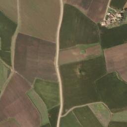 Satellite imagery of Djebel Bou Satoûr, DZ